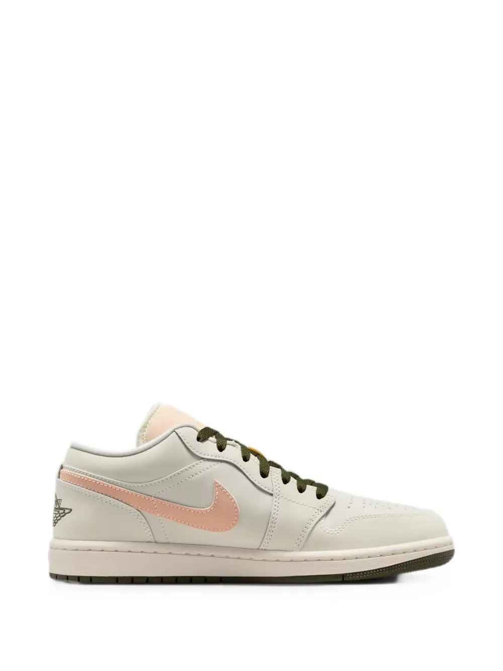 Jordan Air 1 Low sneakers Beige