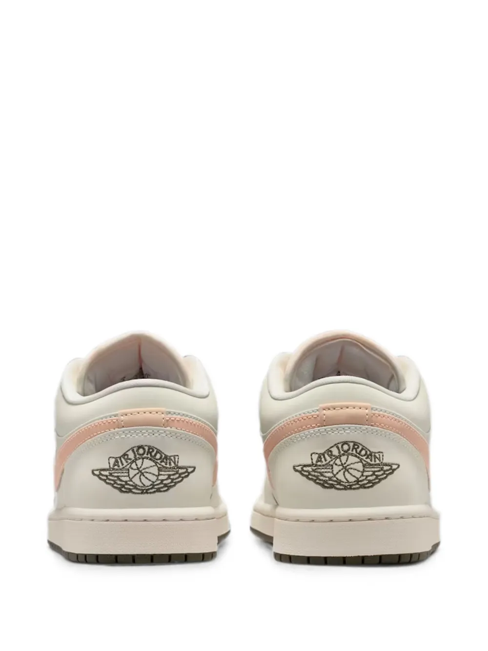 Jordan Air 1 Low sneakers Beige