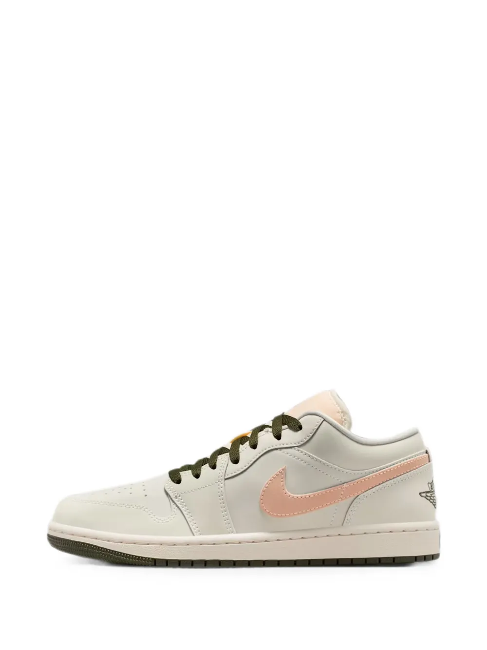 Jordan Air 1 Low sneakers Beige