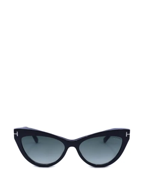 TOM FORD Eyewear cat-eye frame glasses