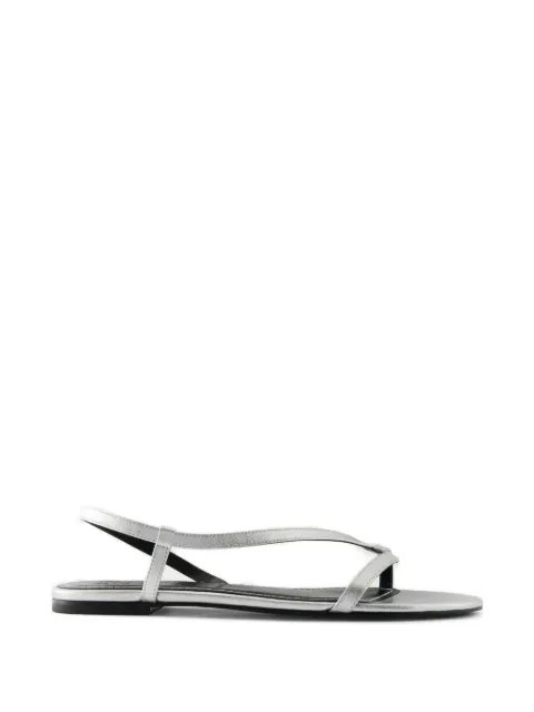 STAUD Louden strappy sandals