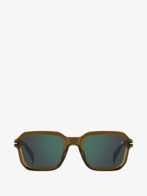 Eyewear by David Beckham square-frame sunglasses