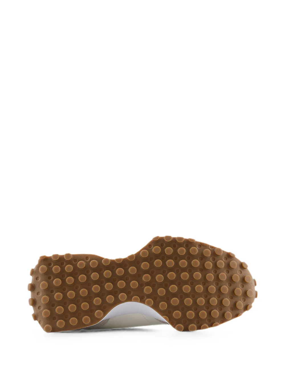 New Balance 327 panelled sneakers Beige