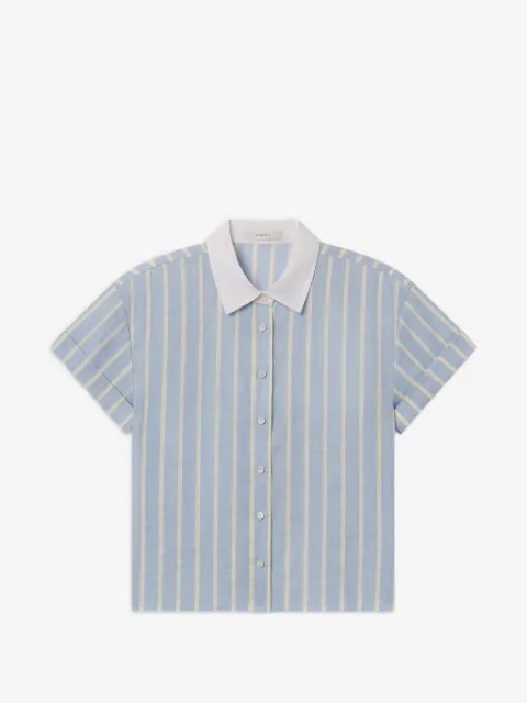 FRAME camisa Boardwalk