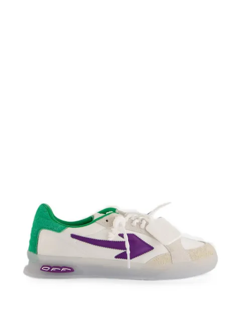 Off-White End Of Play arrow-motif sneakers