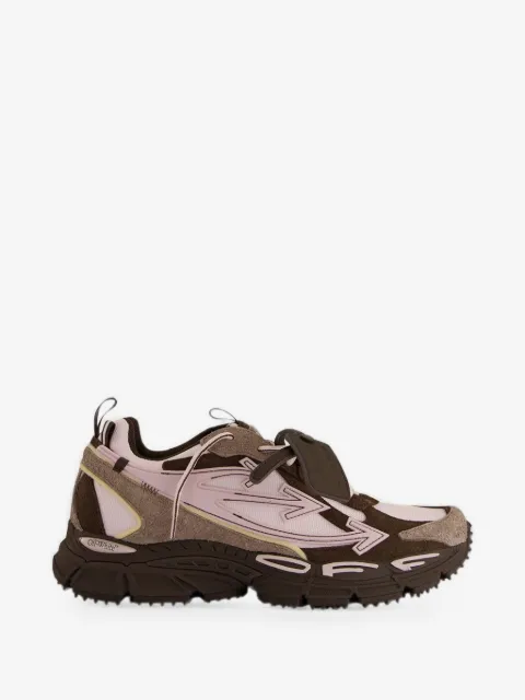 Off-White tenis Be Right Back