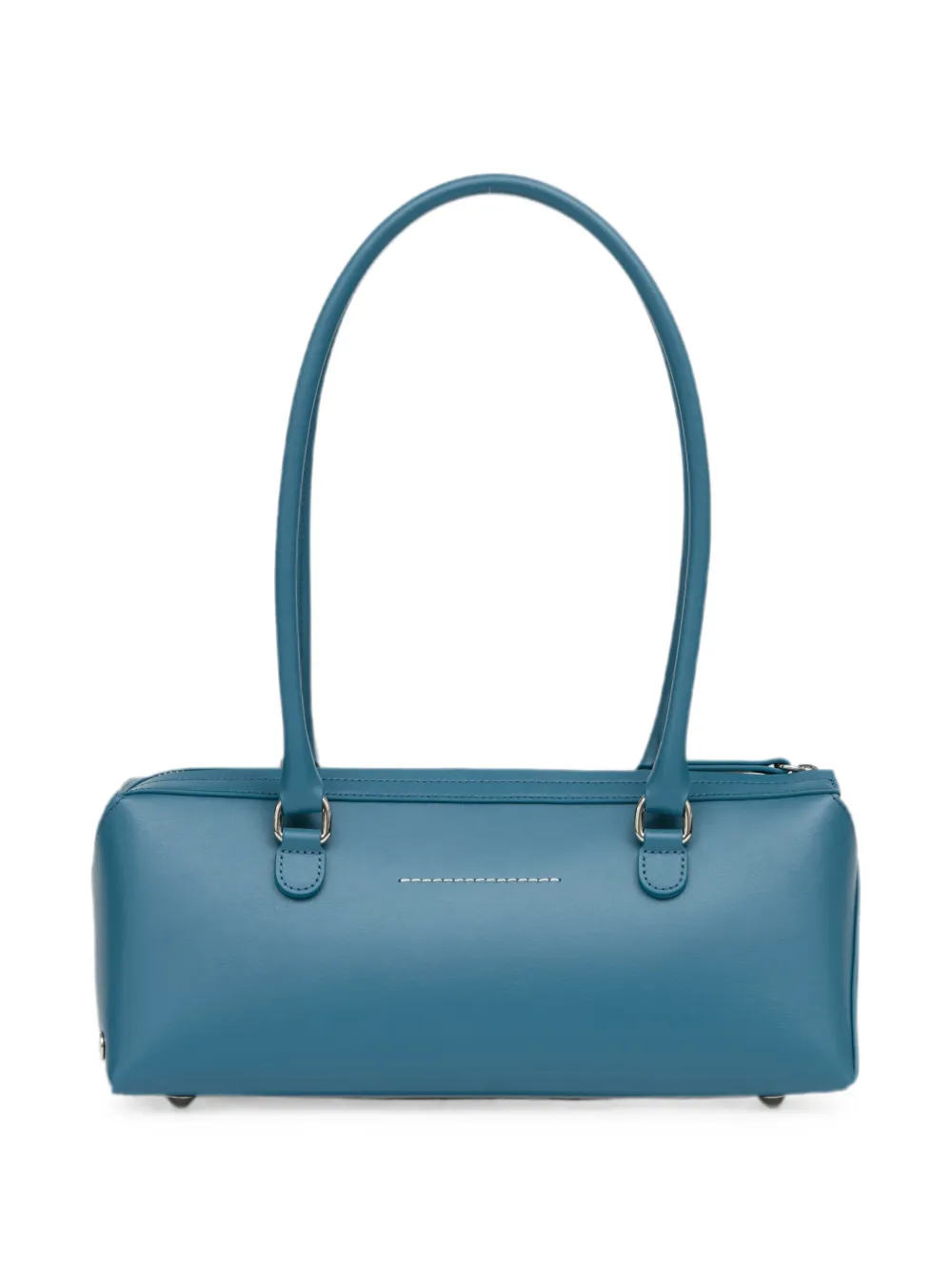 MM6 Maison Margiela Bauletto kleine tas Blauw
