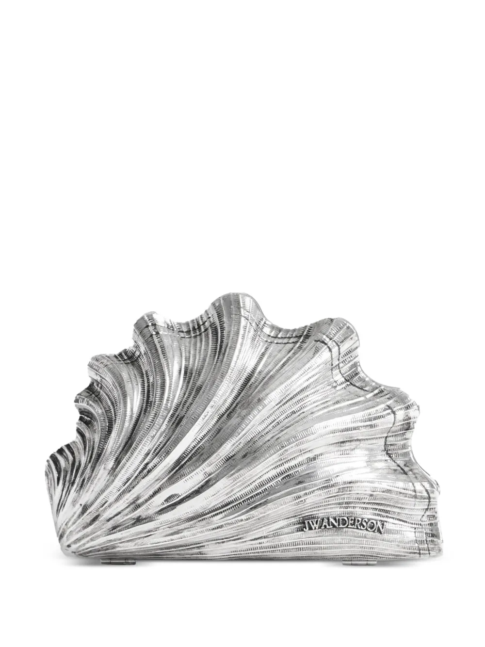 JW Anderson Shell clutch bag