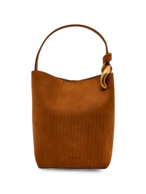 jw anderson バケットバック ボディバック JW Anderson ウィメンズ バケットバッグ通販 - FARFETCH
