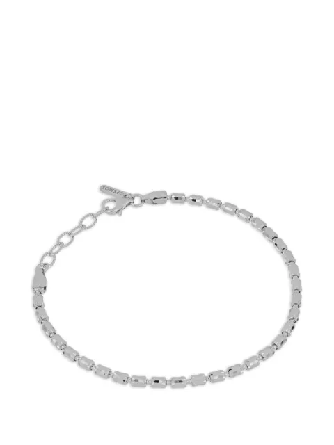 DESMOS Barrel Crystal bracelet