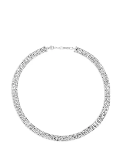 DESMOS Infinity necklace