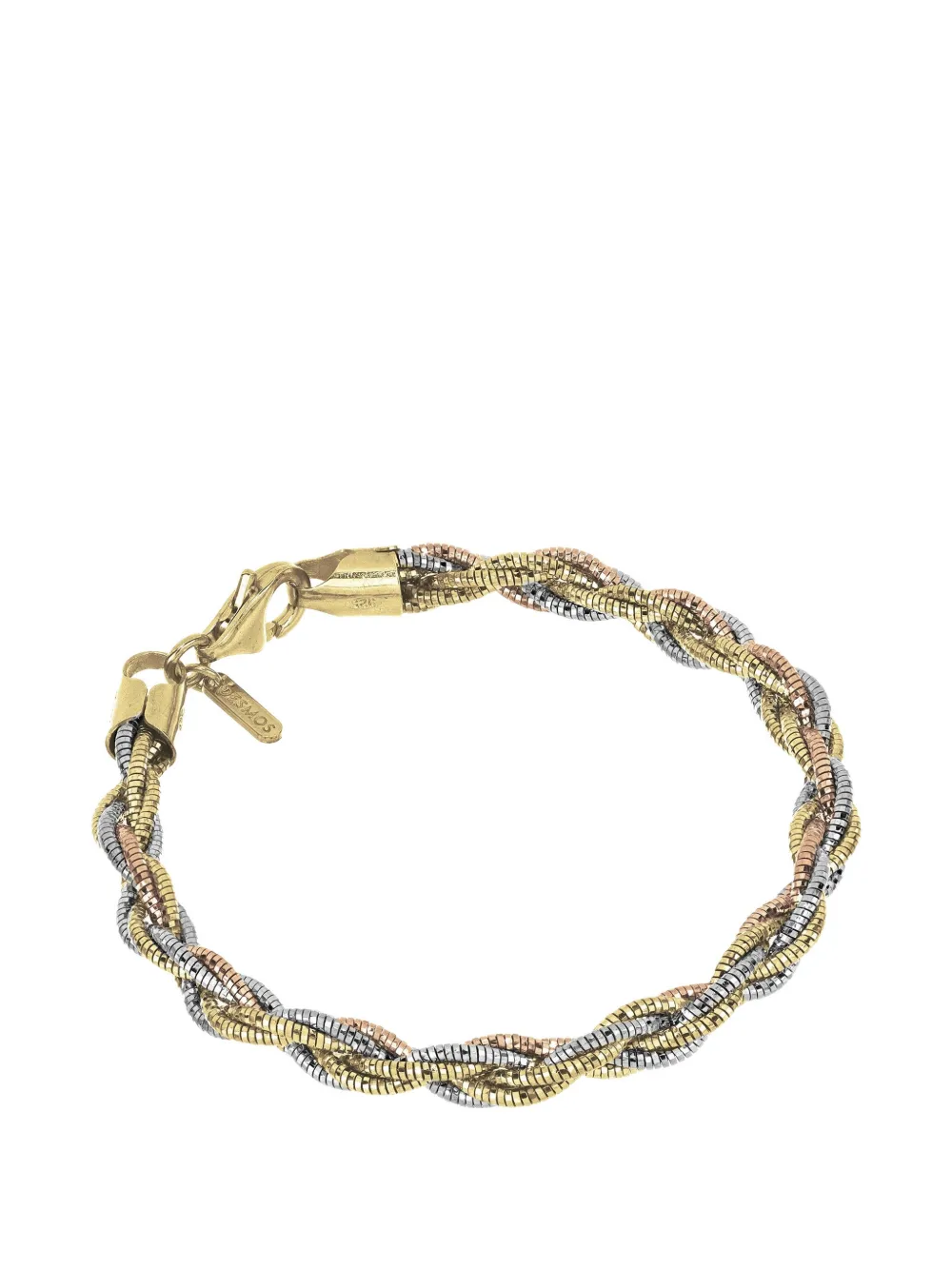 DESMOS Bracciale Spring - Oro