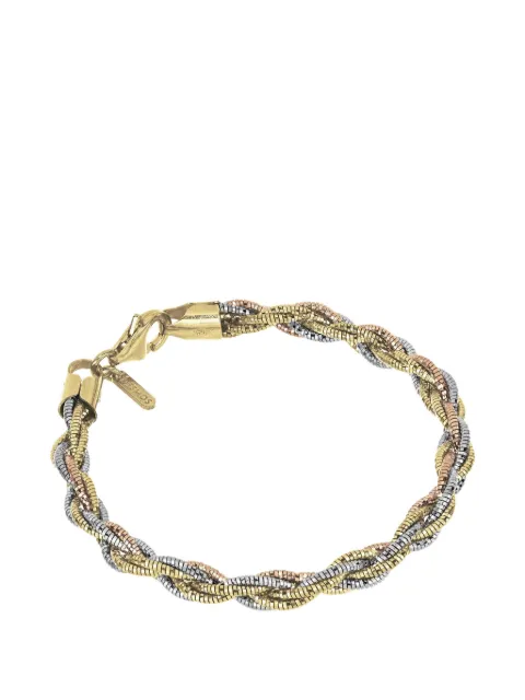DESMOS Spring multi-strand bracelet