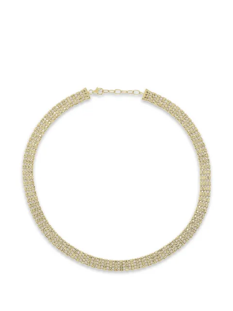 DESMOS Infinity necklace
