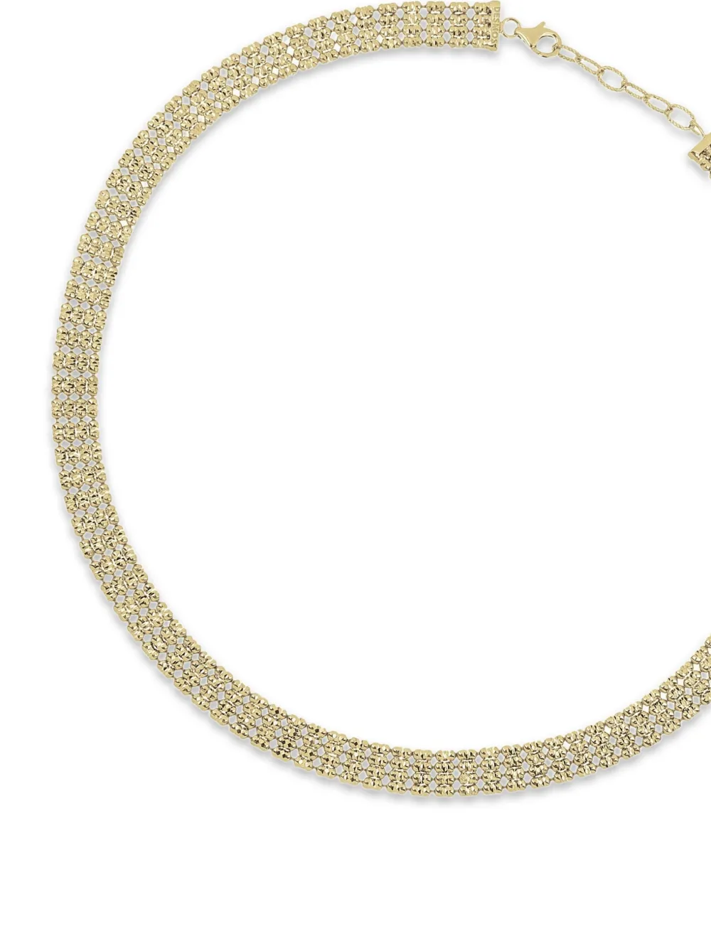  Desmos Collana Infinity - Oro 