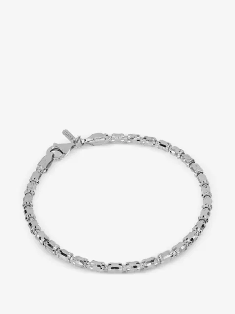DESMOS Barrel Crystal 4 bracelet