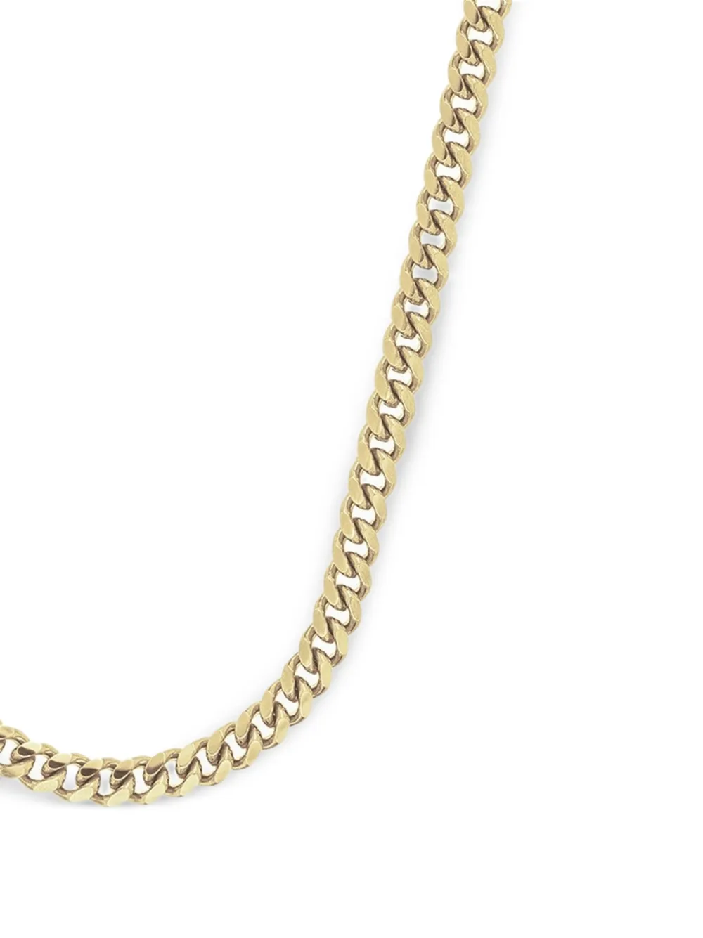  Desmos Collar Bombe - Dorado 