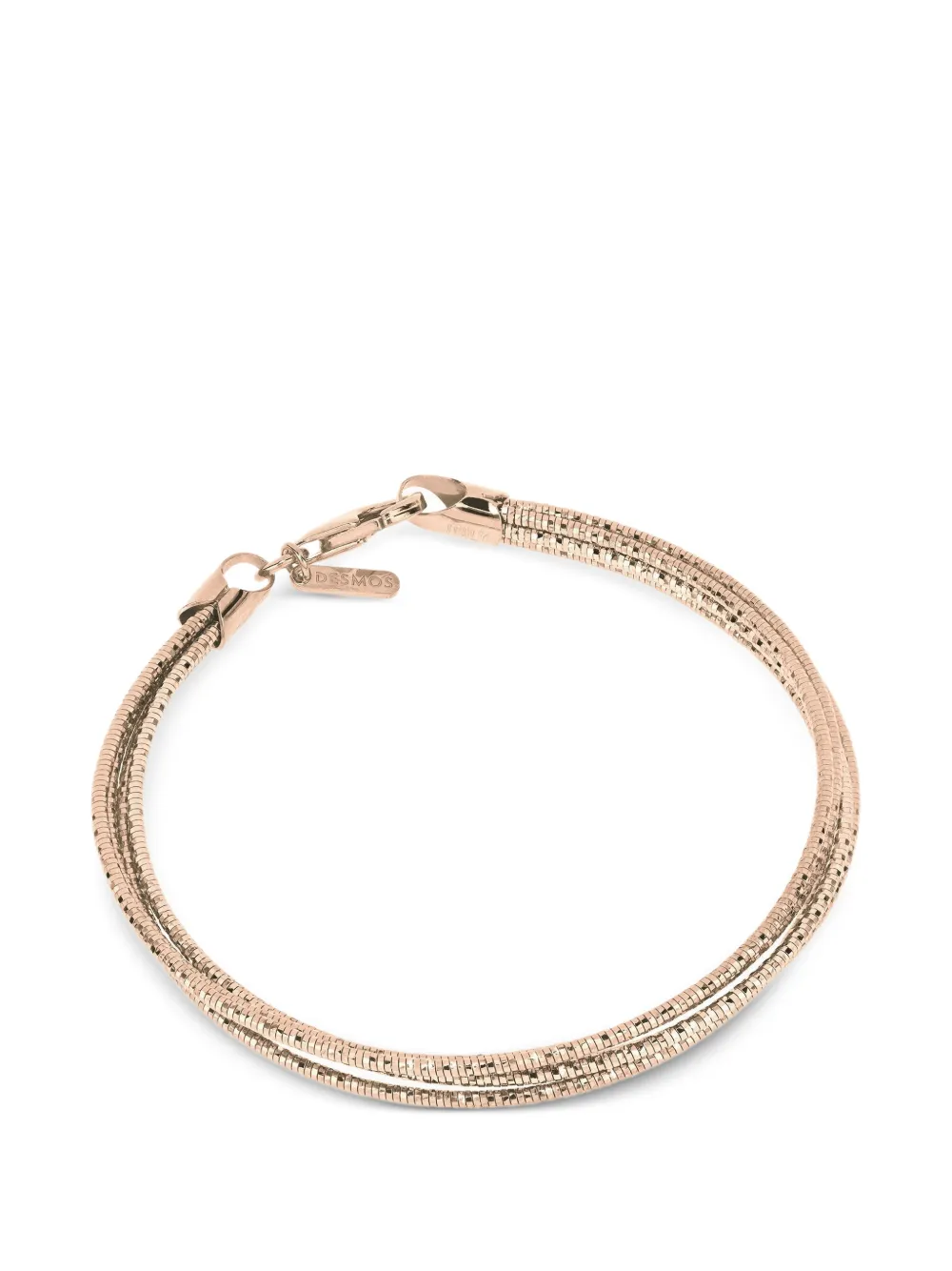 DESMOS Spring Line bracelet - Rosa