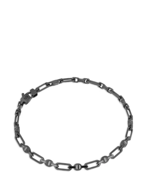 DESMOS Max chain-link bracelet
