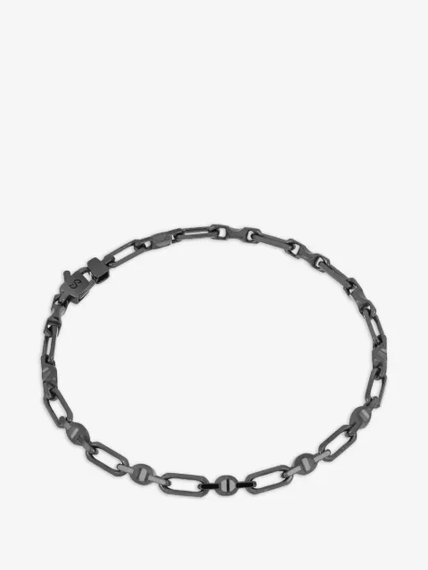 DESMOS Max chain-link bracelet