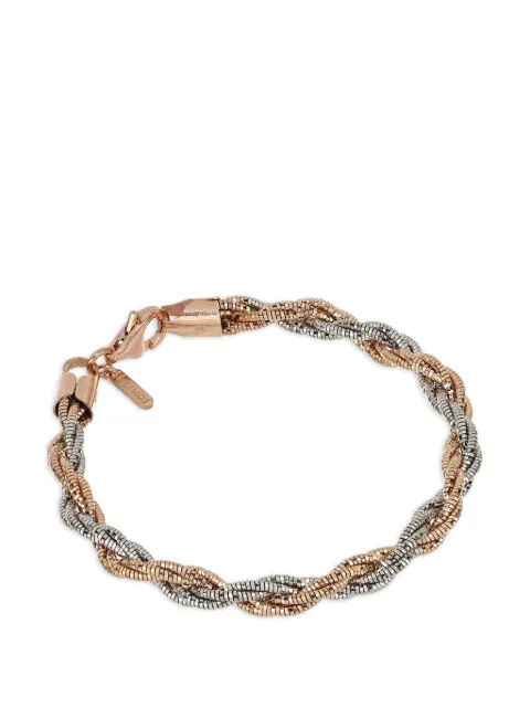 DESMOS Spring multi-strand bracelet