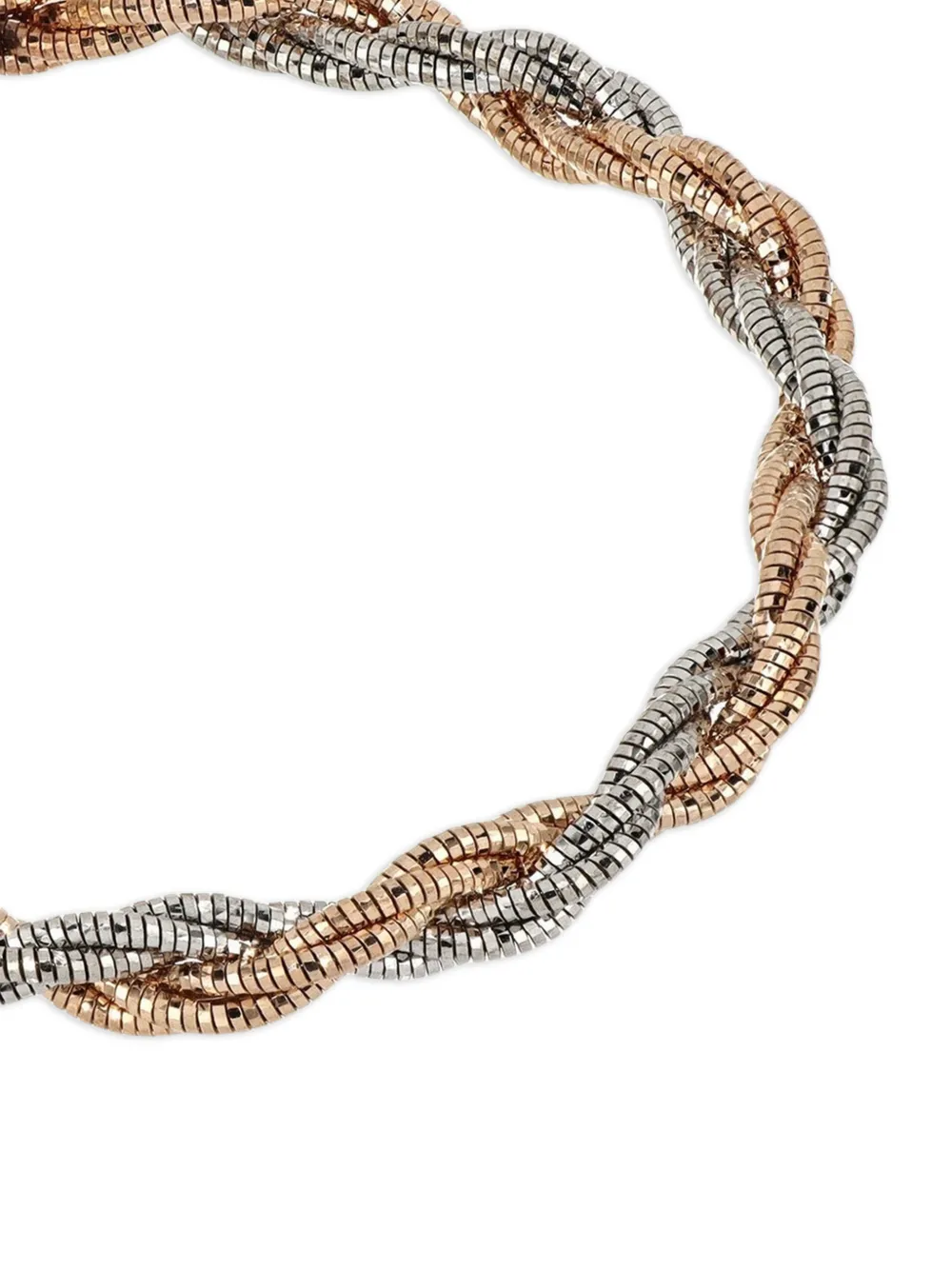  Desmos Pulsera Spring Con Múltiples Vueltas - Rosa 