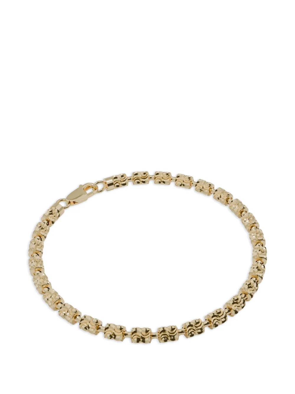 DESMOS Bracciale 4 Barrel Typhoon - Oro