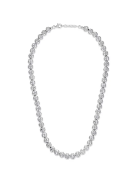 DESMOS collar con cristales