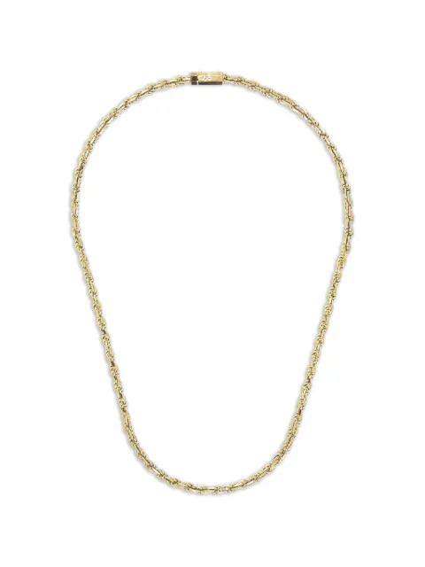 DESMOS Collana Rope