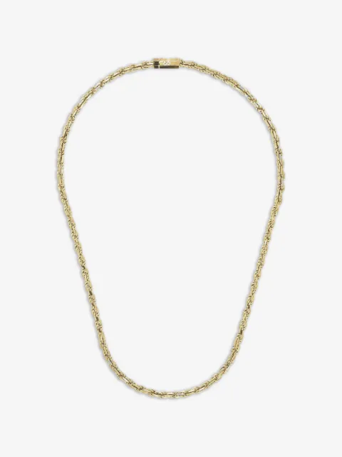 DESMOS Rope necklace