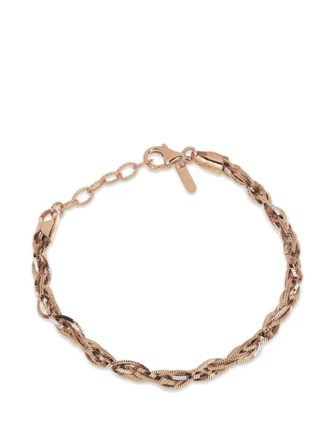 DESMOS Weave multi-strand bracelet