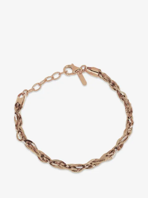 DESMOS Weave multi-strand bracelet