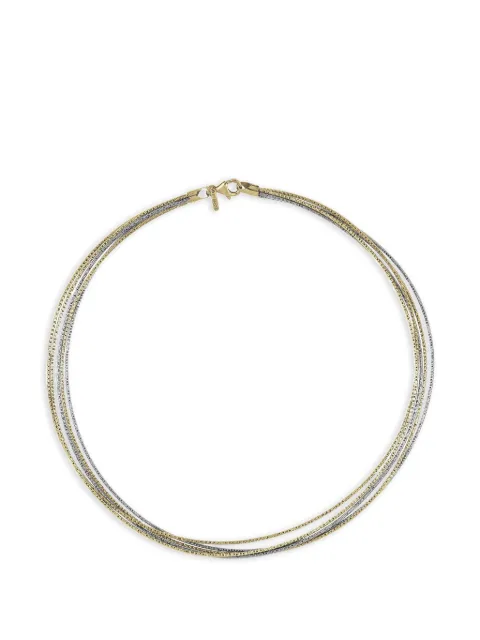 DESMOS Spring Line necklace