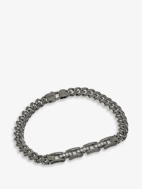 DESMOS pulsera Miami Sun con detalle de circonita