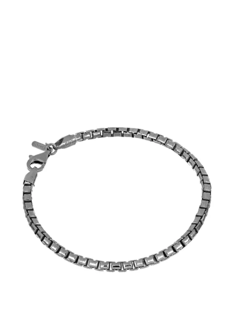 DESMOS Venetian Box bracelet