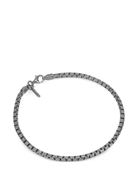 DESMOS Venetian Diamond sterling-silver bracelet