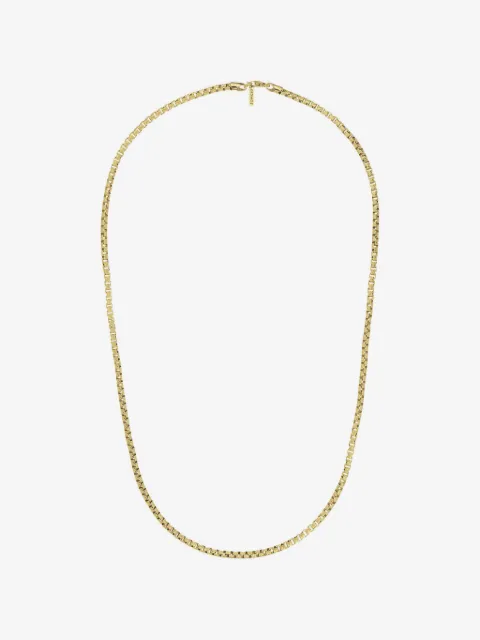 DESMOS Venetian necklace
