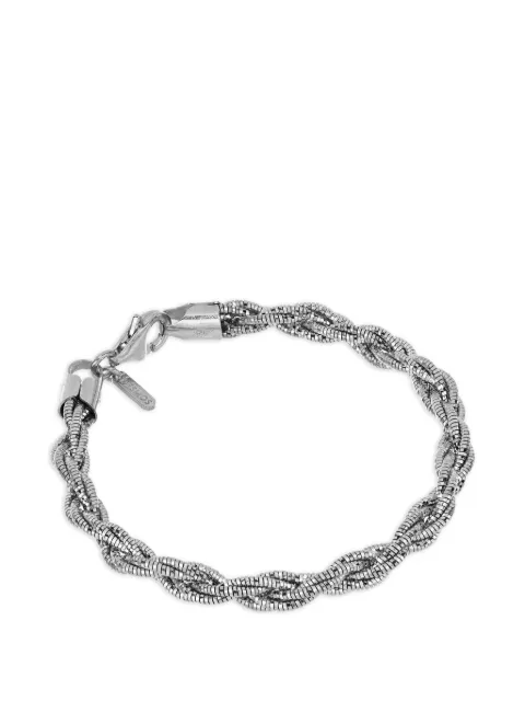 DESMOS Spring Rope multi-strand bracelet