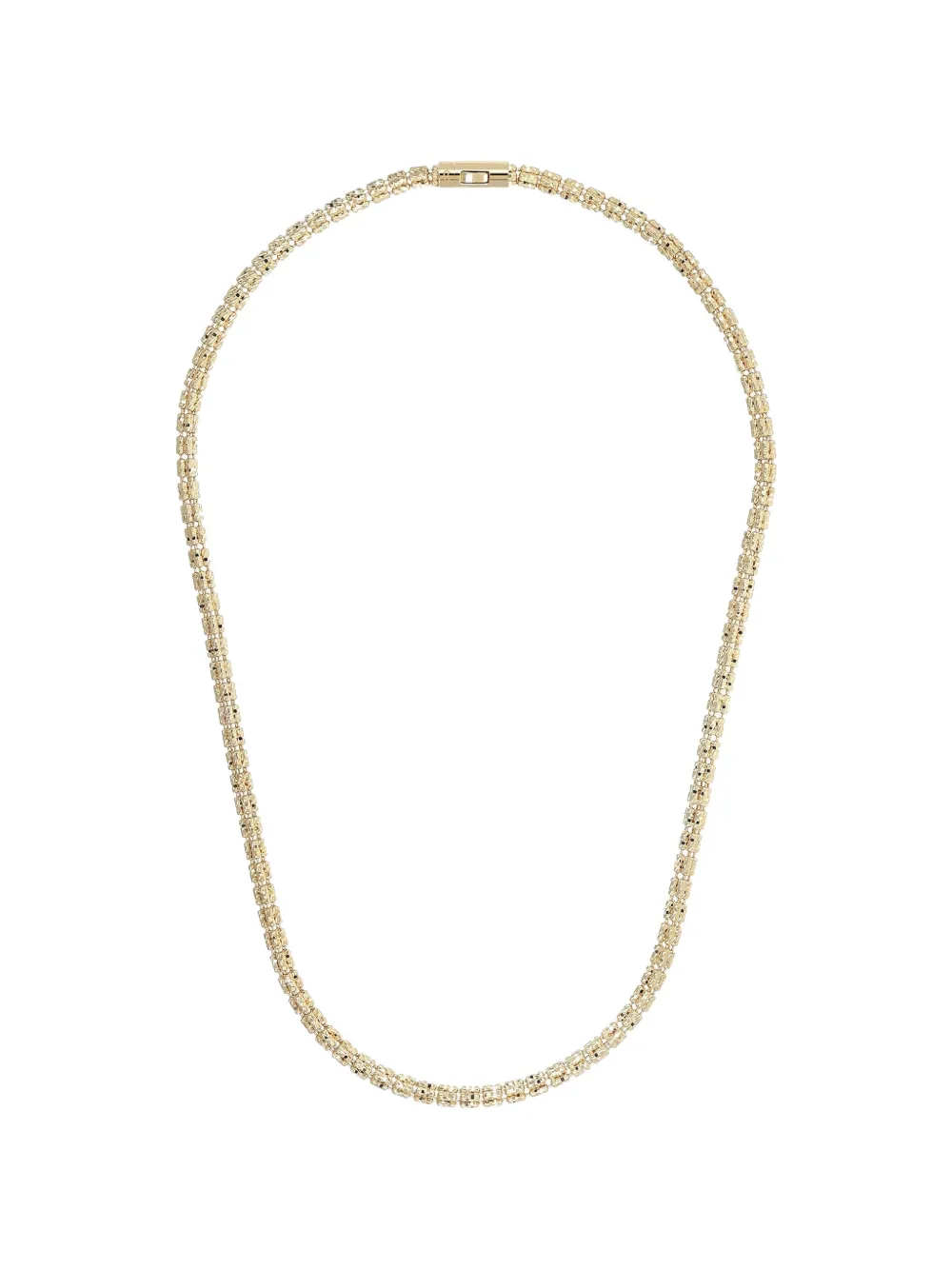 DESMOS Collana Infinity World - Oro
