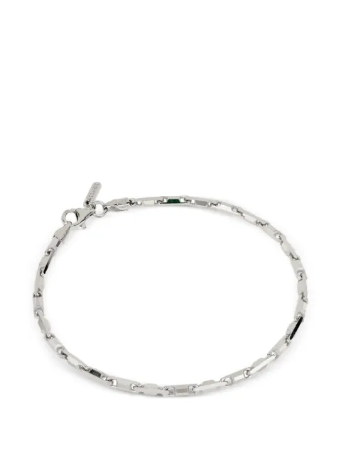 DESMOS Heshe Herringbone bracelet