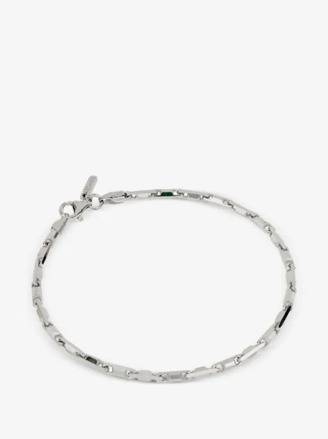 DESMOS Heshe Herringbone bracelet