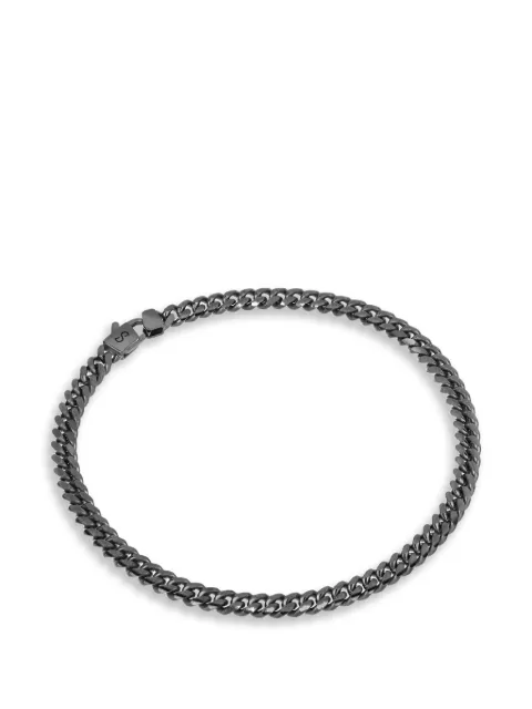 DESMOS S Bombe sterling-silver bracelet