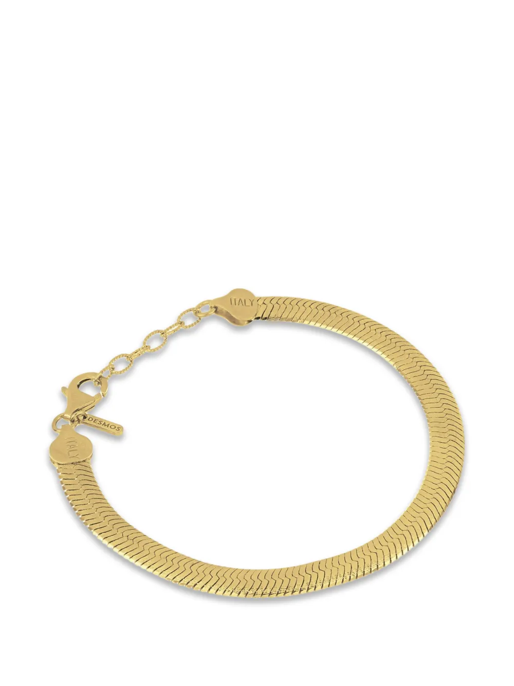 DESMOS Stardust bracelet - Oro