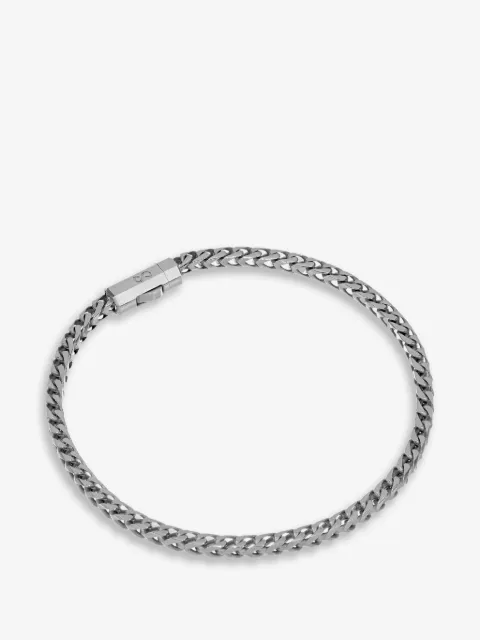 DESMOS Fish Bone chain bracelet