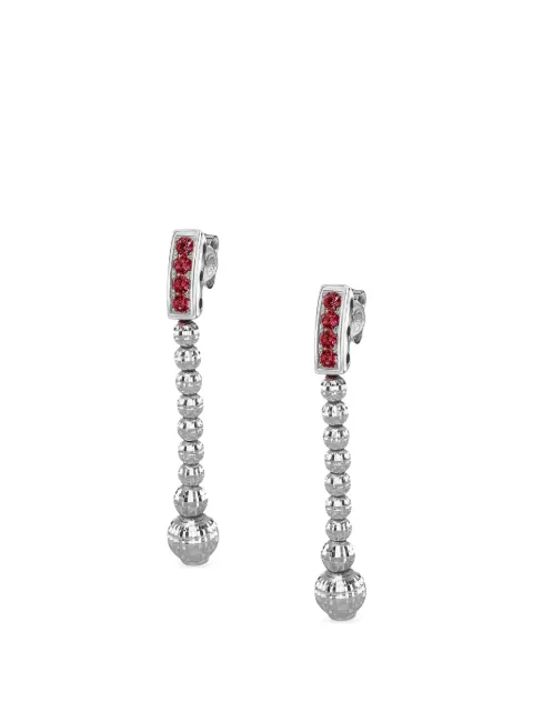 DESMOS pendientes Crystal Color
