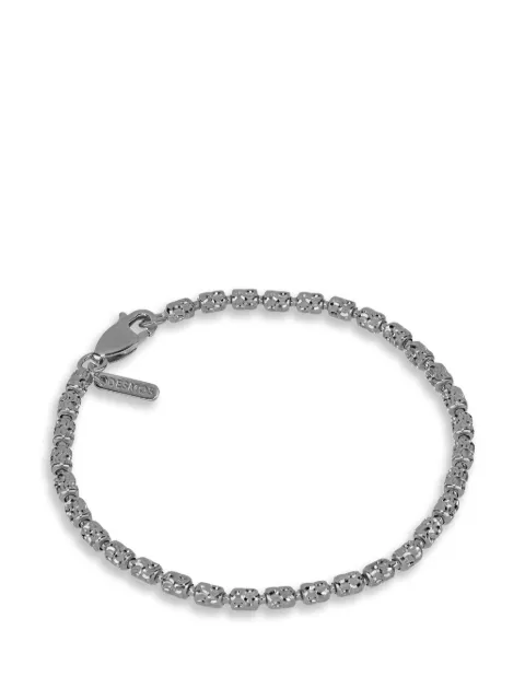 DESMOS Barrel Typhoon 3 silver bracelet
