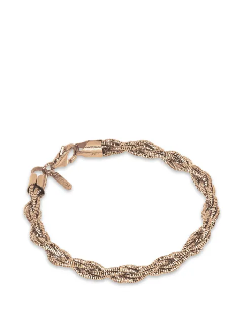 DESMOS Spring Rope multi-strand bracelet