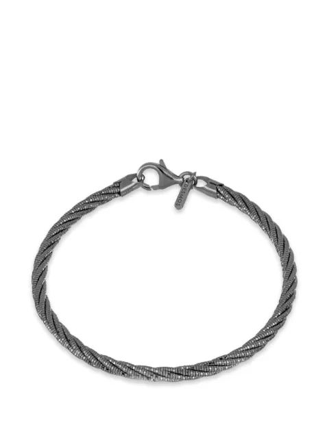 DESMOS Spring Twist bracelet
