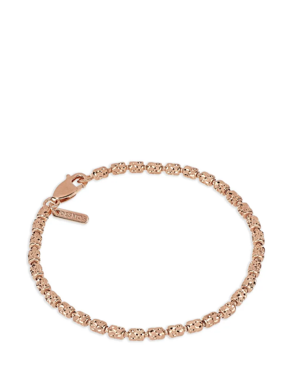 DESMOS Bracciale Barrel Typhoon 3 - Rosa