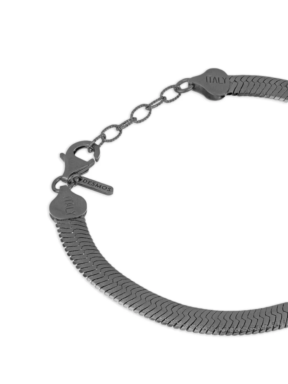  Desmos Pulsera Stardust - Gris 